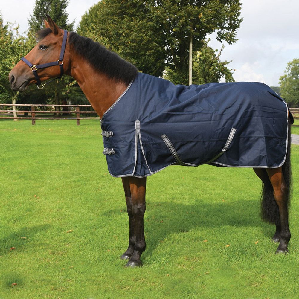 couverture impermeable 200 gr equip horse