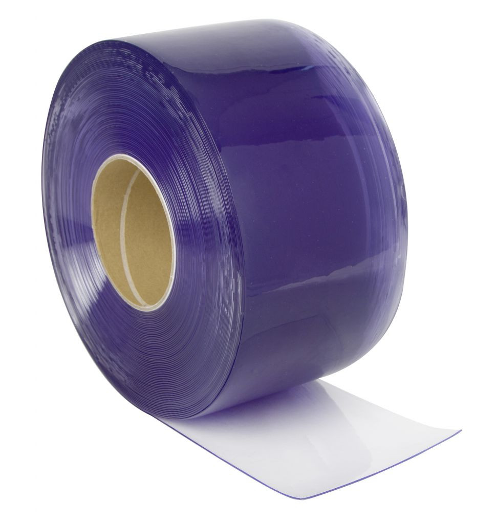 ROULEAU BANDES PVC 20 CM (25 M) Equip'Horse