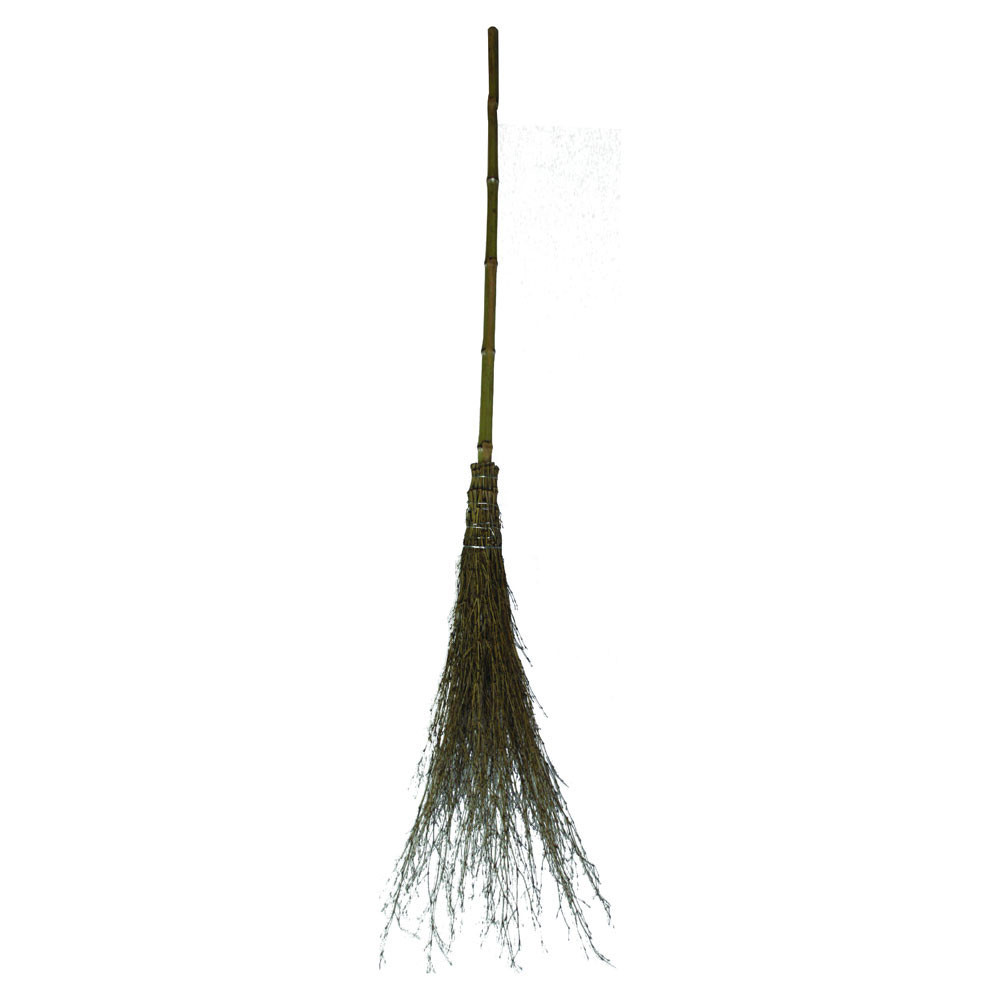 balai de bambou equip horse
