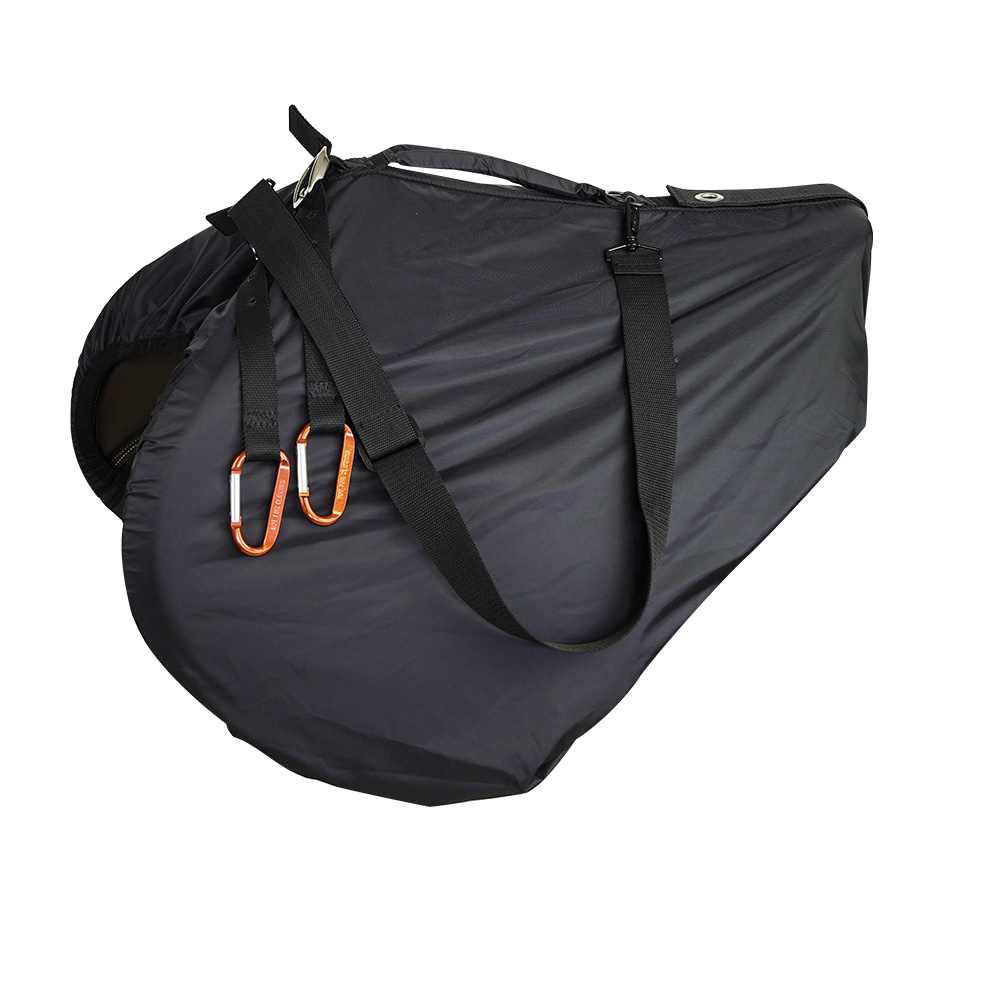 Housse de rangement,Sac de courses réutilisable en Nylon pour femmes