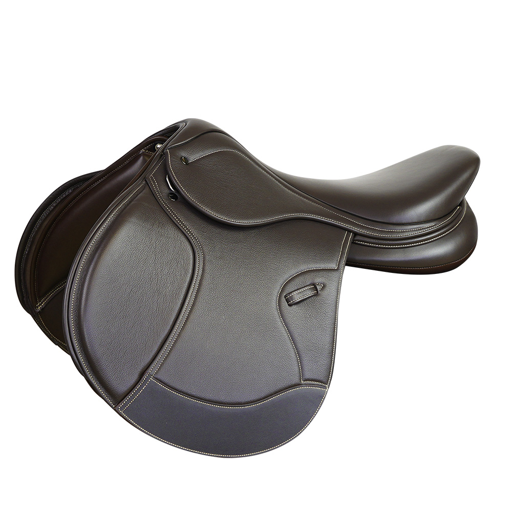 SELLE PARCOURS Equip'Horse