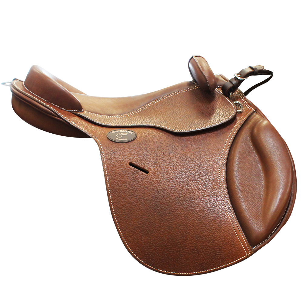 SELLE GUY CANTIN EVOLUTION EDUCATIVE Equip'Horse
