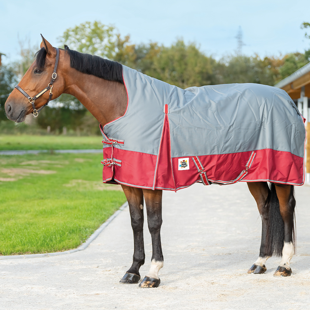 Couverture cheval / poney - Sport & Plein air
