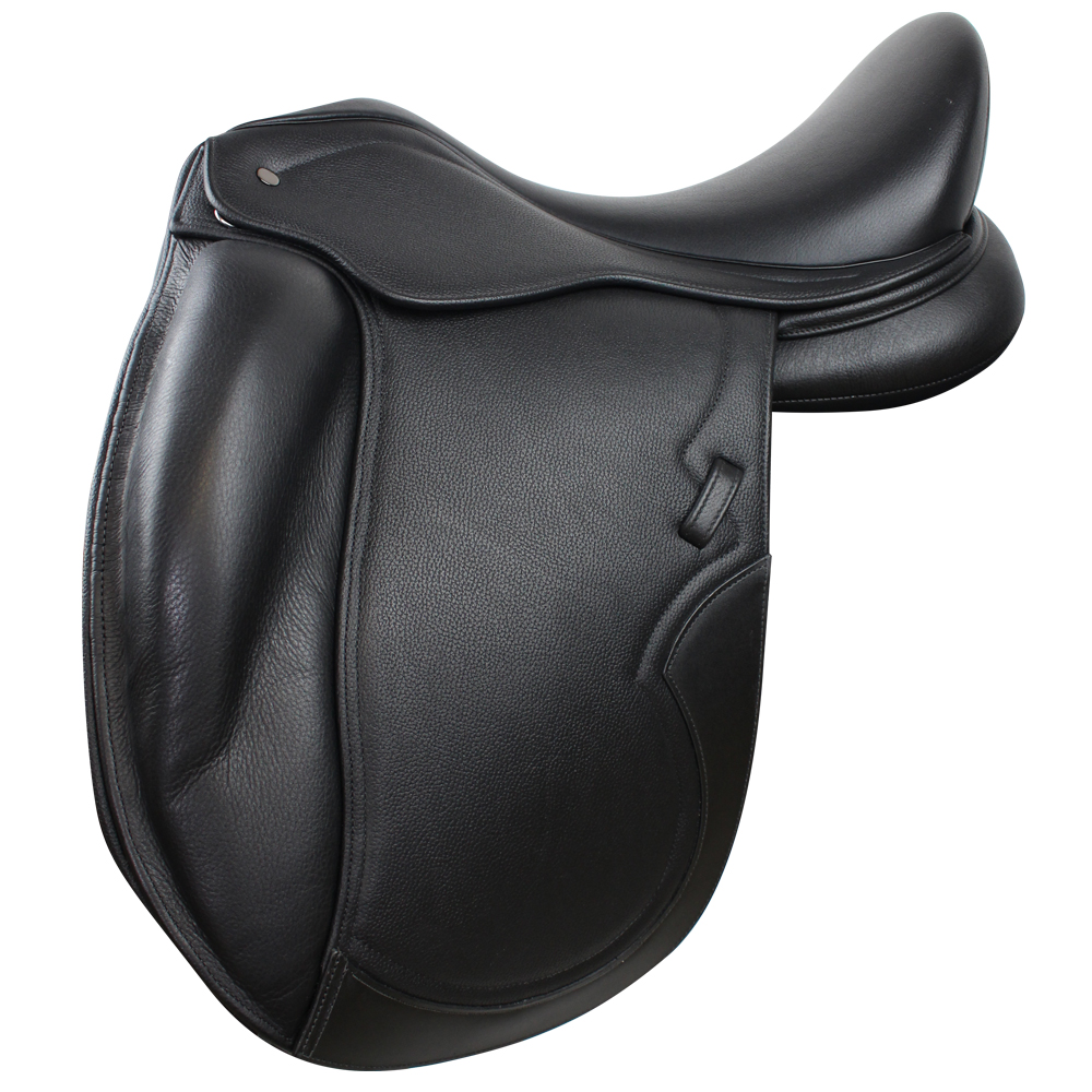 Selle de dressage Forestier Saumur 17
