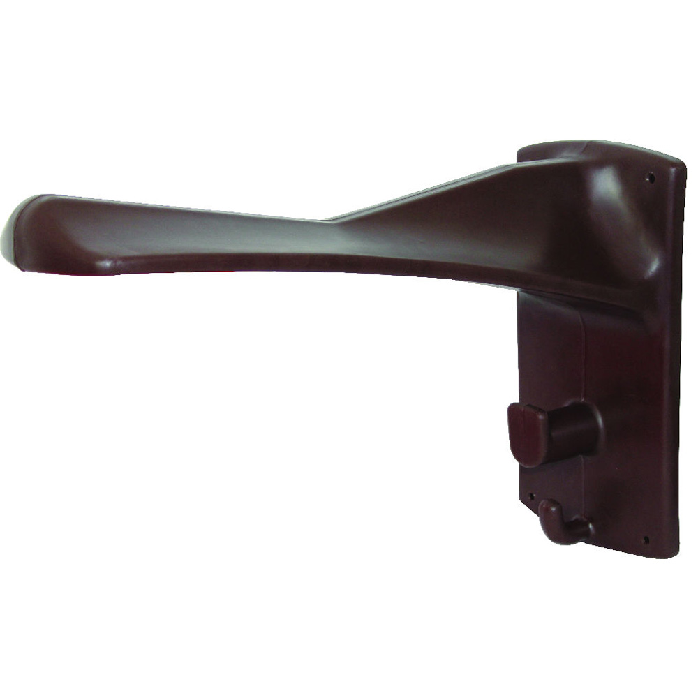 Porte-selle De Course Vintage - Origine Angleterre (occasion)