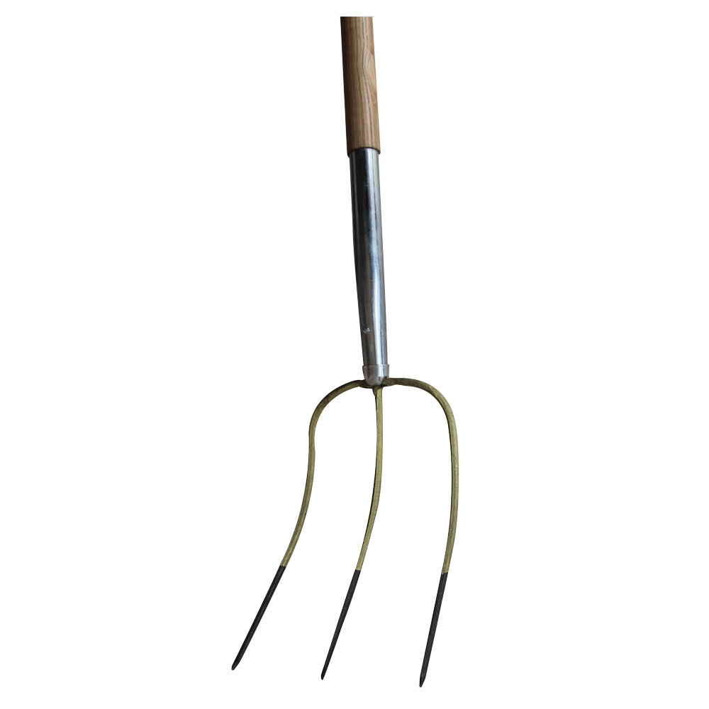 FOURCHE À FOIN À SOIE 3 DENTS Equip