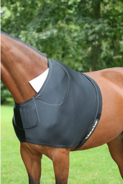 Gilet de moto armure unisexe protection anti-chute équitation hors