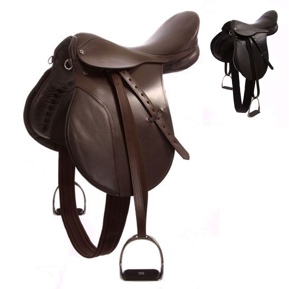 Selle Toute Equipee Equip Horse