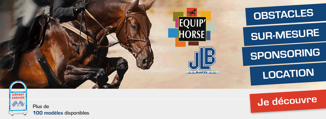 Equip horse Clearance